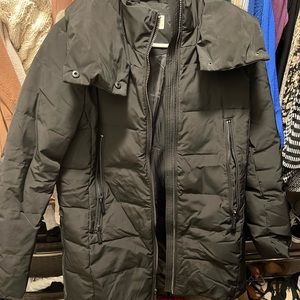 Michael Kors winter Womens jacket